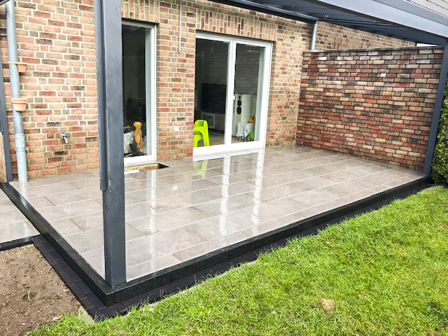 Galabau Projekte - Eike Jennen